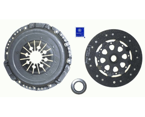 Clutch Kit 3000 824 202 Sachs