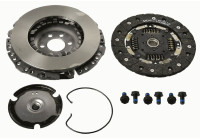 Clutch Kit 3000 824 501 Sachs