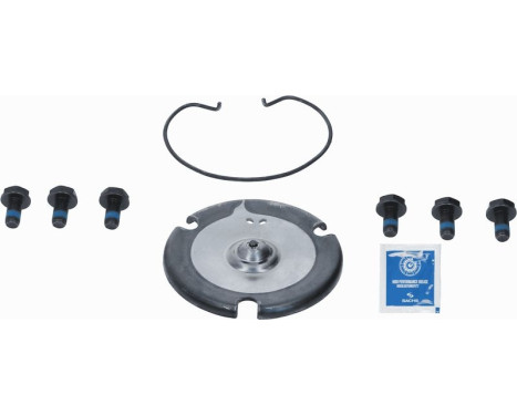 Clutch Kit 3000 824 501 Sachs, Image 5