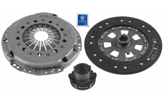 Clutch Kit 3000 827 201 Sachs