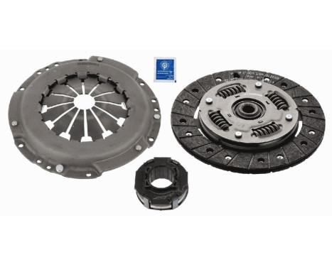 Clutch Kit 3000 827 401 Sachs