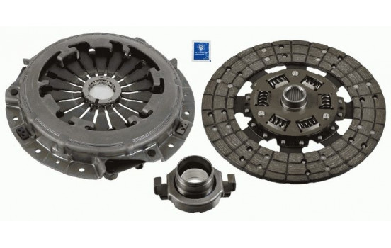 Clutch Kit 3000 828 501 Sachs