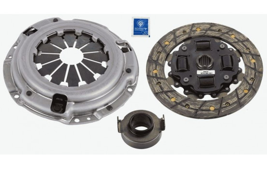 Clutch Kit 3000 831 701 Sachs
