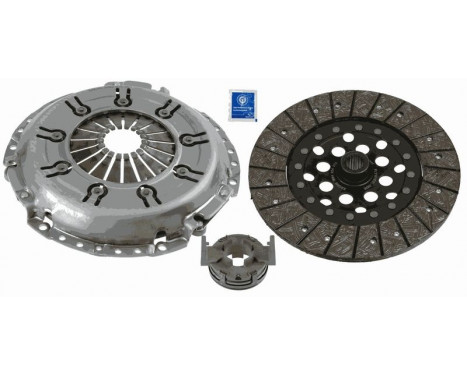 Clutch Kit 3000 832 001 Sachs, Image 2