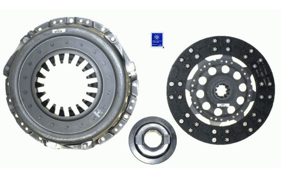 Clutch Kit 3000 832 601 Sachs, Image 3