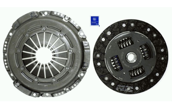 Clutch Kit 3000 834 001 Sachs