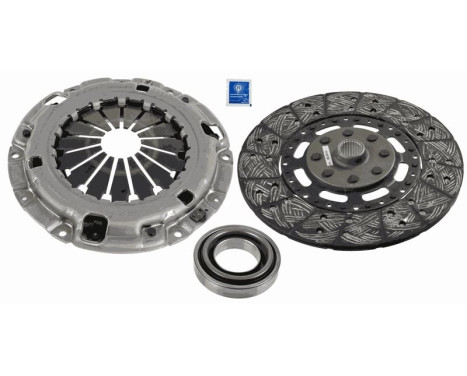 Clutch Kit 3000 834 901 Sachs
