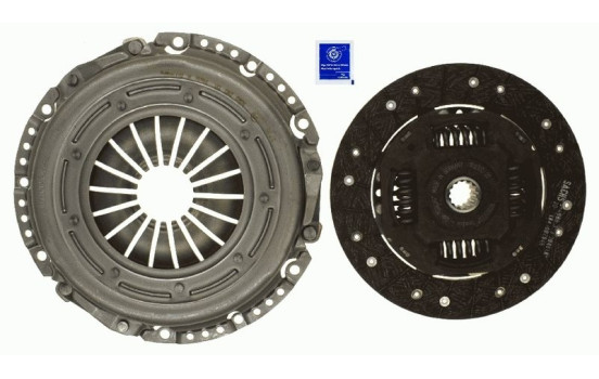 Clutch Kit 3000 835 201 Sachs