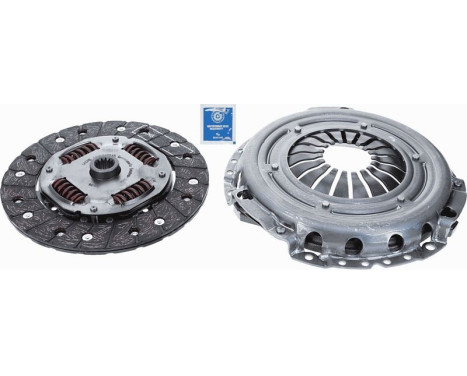 Clutch Kit 3000 836 101 Sachs, Image 2