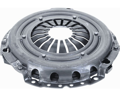 Clutch Kit 3000 836 101 Sachs, Image 3