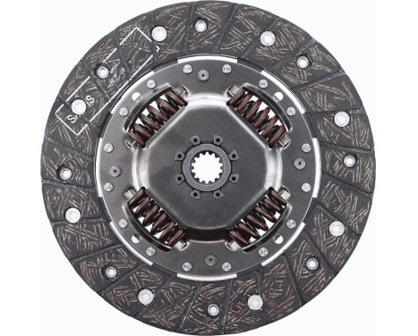 Clutch Kit 3000 836 101 Sachs, Image 7