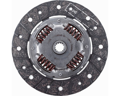 Clutch Kit 3000 836 101 Sachs, Image 8