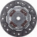 Clutch Kit 3000 836 101 Sachs, Thumbnail 8