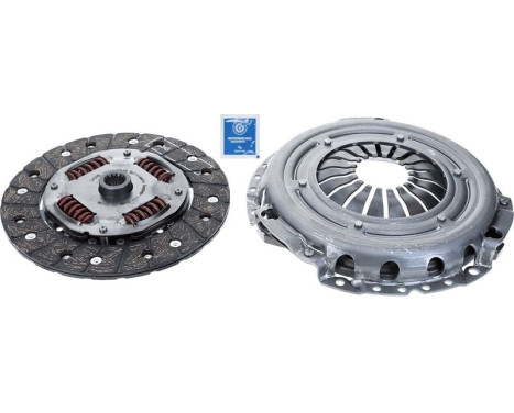 Clutch Kit 3000 836 101 Sachs, Image 2