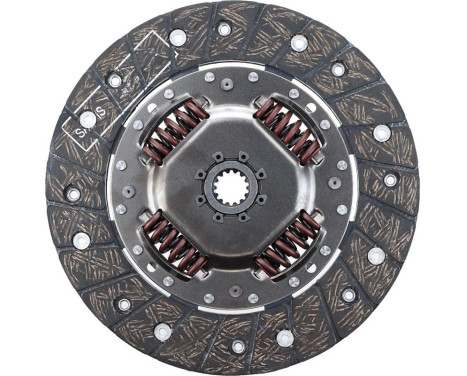 Clutch Kit 3000 836 101 Sachs, Image 7