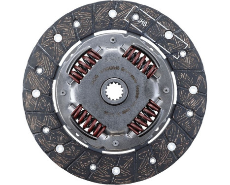 Clutch Kit 3000 836 101 Sachs, Image 8
