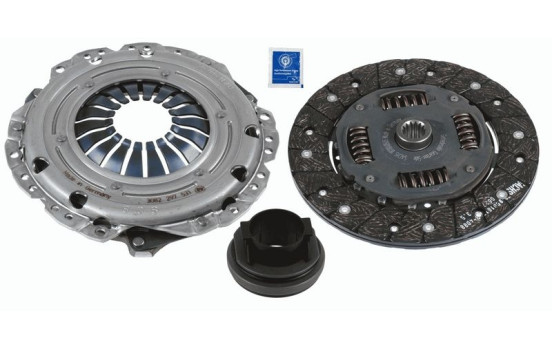 Clutch Kit 3000 838 101 Sachs