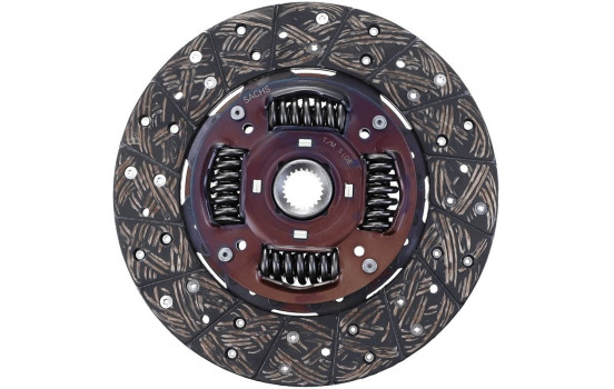 Clutch Kit 3000 840 501 Sachs, Image 9