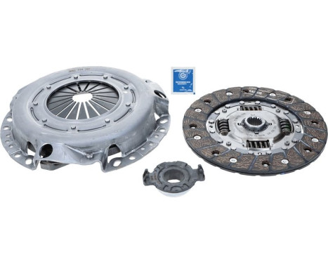 Clutch Kit 3000 841 201 Sachs, Image 2