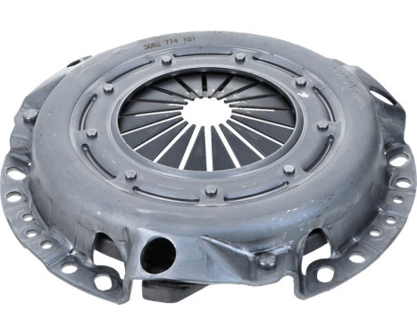 Clutch Kit 3000 841 201 Sachs, Image 3