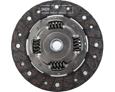 Clutch Kit 3000 841 201 Sachs, Image 7