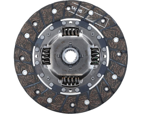 Clutch Kit 3000 841 201 Sachs, Image 8