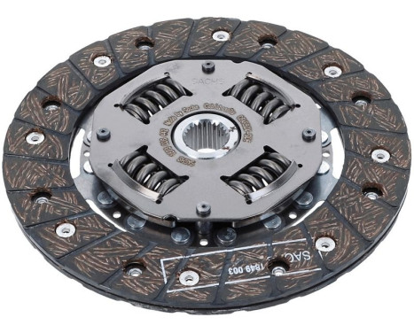 Clutch Kit 3000 842 501 Sachs, Image 5