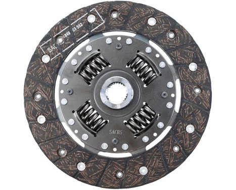 Clutch Kit 3000 842 501 Sachs, Image 6