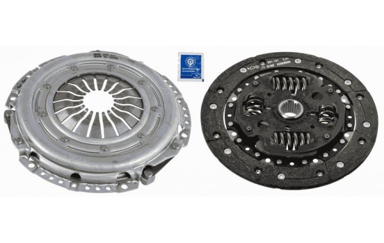 Clutch Kit 3000 842 701 Sachs