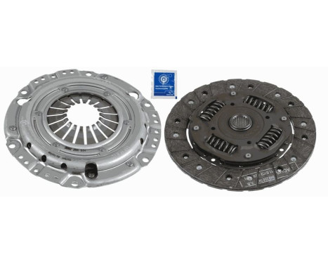 Clutch Kit 3000 842 806 Sachs