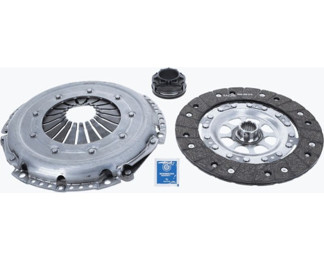 Clutch Kit 3000 844 701 Sachs