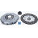 Clutch Kit 3000 844 701 Sachs