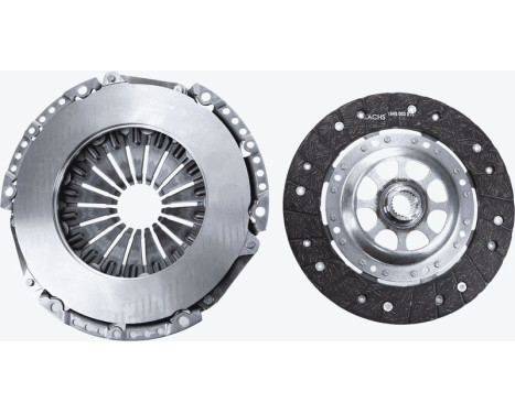 Clutch Kit 3000 844 701 Sachs, Image 2