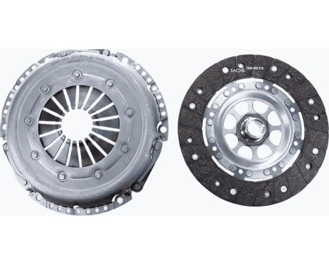 Clutch Kit 3000 844 701 Sachs, Image 3