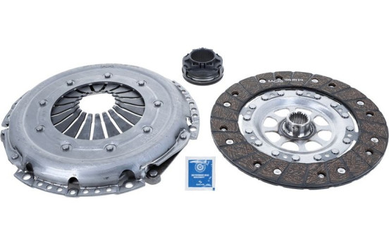 Clutch Kit 3000 844 701 Sachs