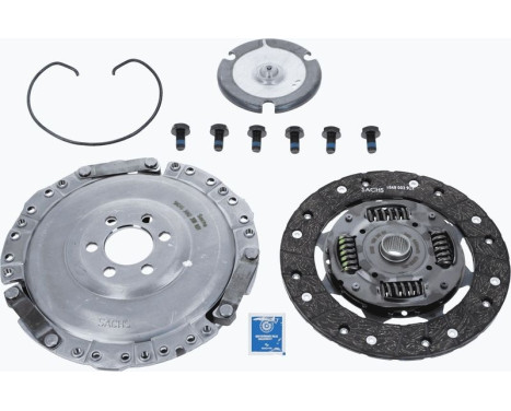 Clutch Kit 3000 846 301 Sachs, Image 2