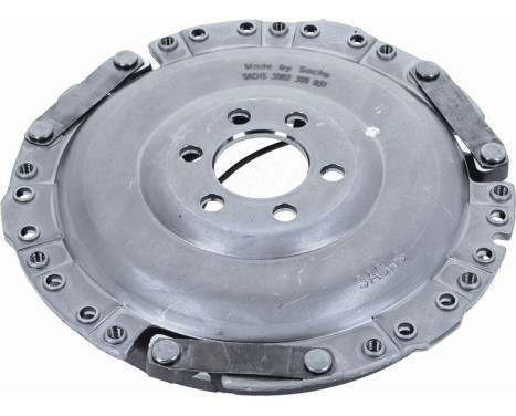 Clutch Kit 3000 846 301 Sachs, Image 4