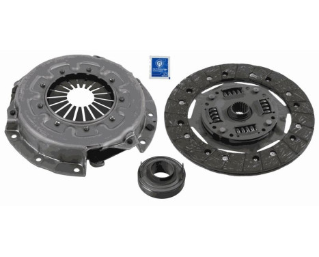 Clutch Kit 3000 851 801 Sachs