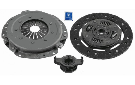 Clutch Kit 3000 852 201 Sachs