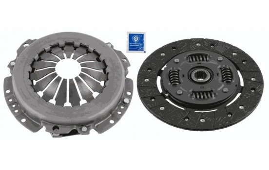 Clutch Kit 3000 853 201 Sachs