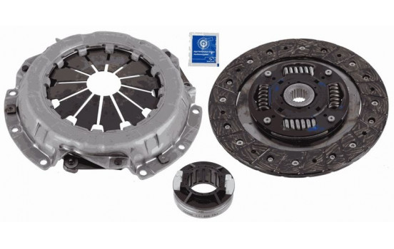 Clutch Kit 3000 854 701 Sachs