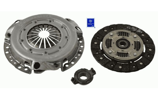 Clutch Kit 3000 859 101 Sachs