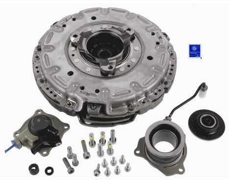 Clutch kit 3000 943 005 Sachs