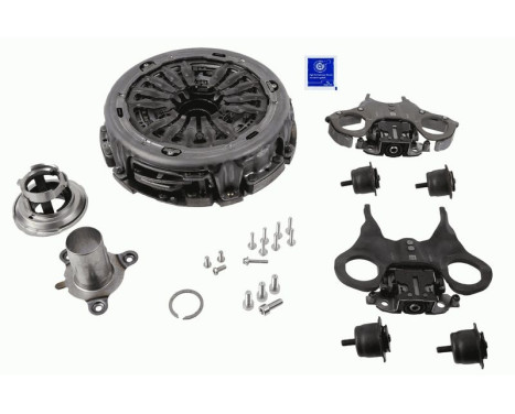 Clutch kit 3000 943 009 Sachs