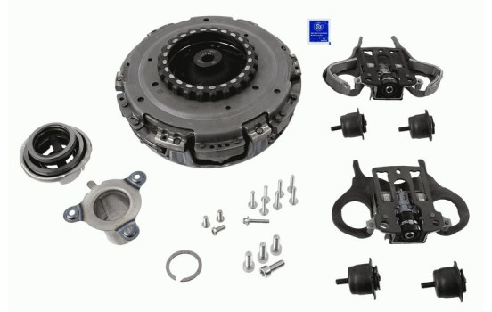 Clutch kit 3000 943 009 Sachs, Image 2