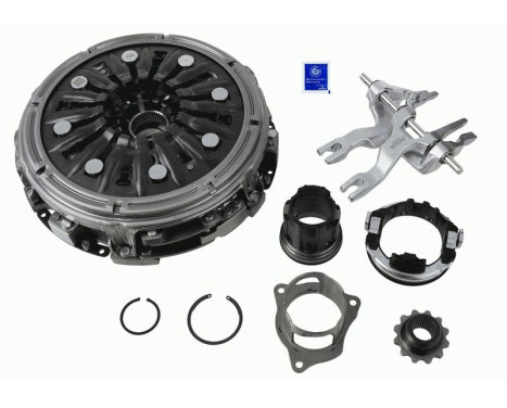 Clutch kit 3000 944 001 Sachs