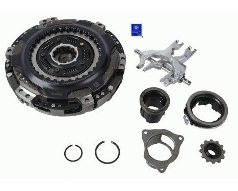 Clutch kit 3000 944 001 Sachs, Image 2