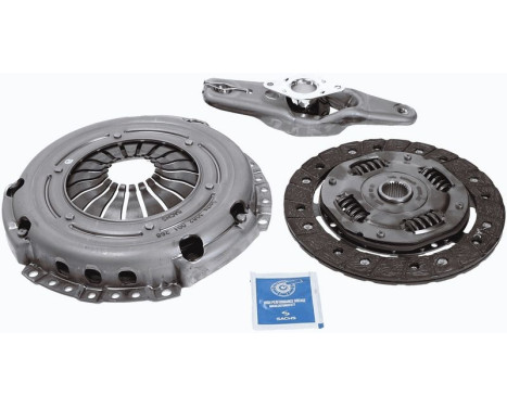 Clutch Kit 3000 950 002 Sachs, Image 2