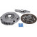 Clutch Kit 3000 950 002 Sachs, Thumbnail 2