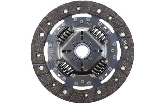 Clutch Kit 3000 950 002 Sachs, Image 7